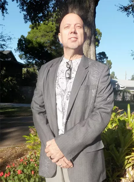 JEFF GORE
