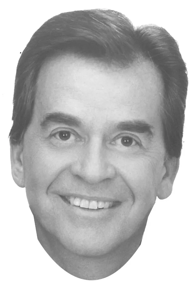 Sagittarius: Dick Clark