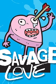 Savage Love (2/11/15)