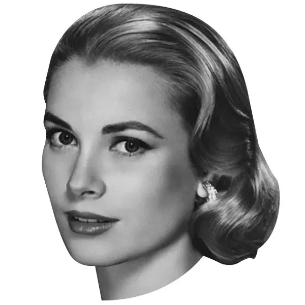 SCORPIO: Grace Kelly