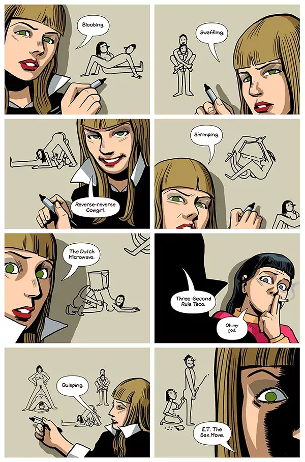 comic sex story in hindi PDF file