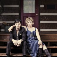 Shovels &amp; Rope bring their genre-hopping sound to the Social
