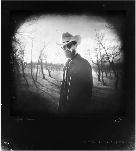 GARY ISAACS