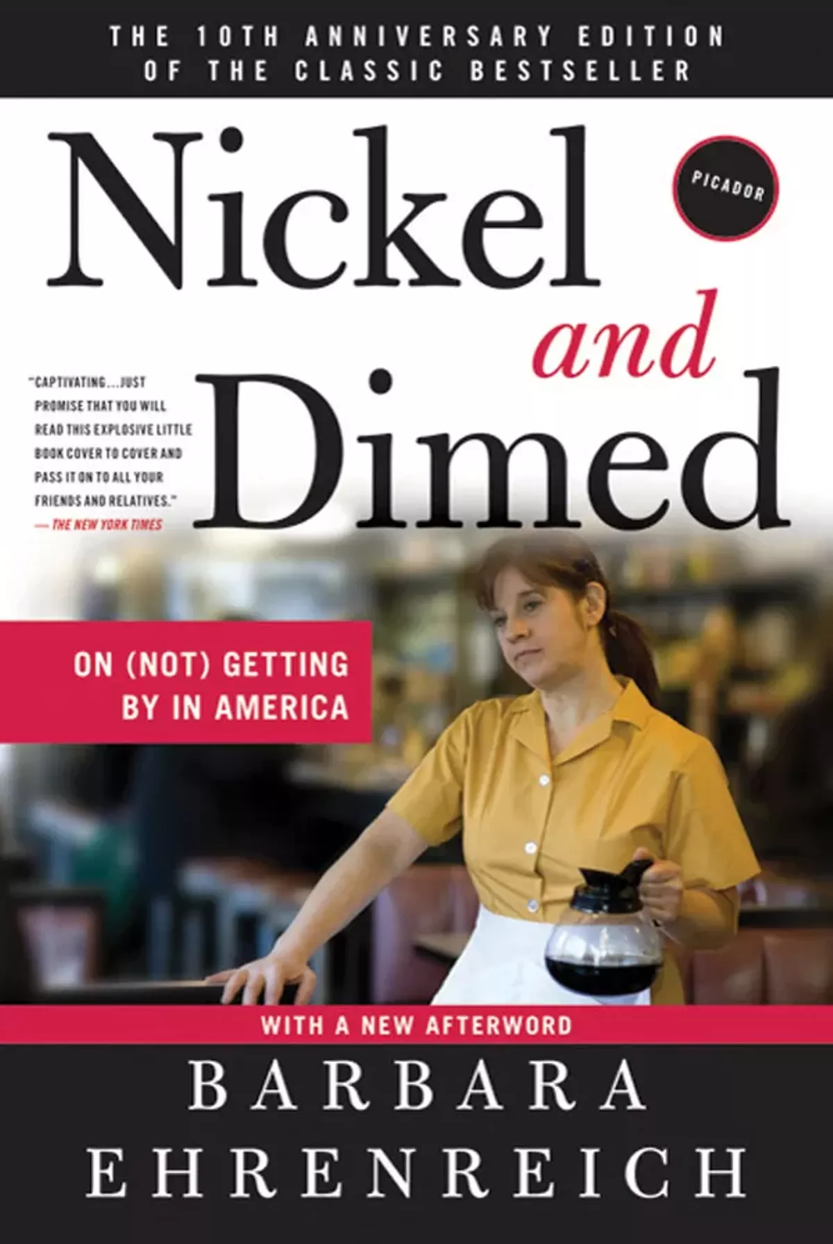 the lives of the working poor low wage population in nickel and dimed a novel by barbara ehrenreich the lives of the working poor low wage population in nickel and dimed a novel by barbara ehrenreich