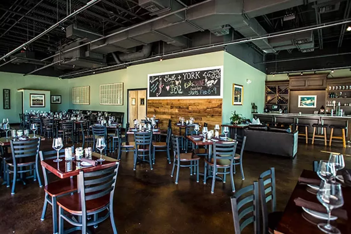 Nine New Restaurants Open One Closes Plus White Castle Food Truck South York Showed Promise But Never Caught On