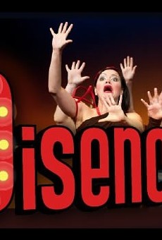 Theatre Review: Disenchanted! at The Abbey