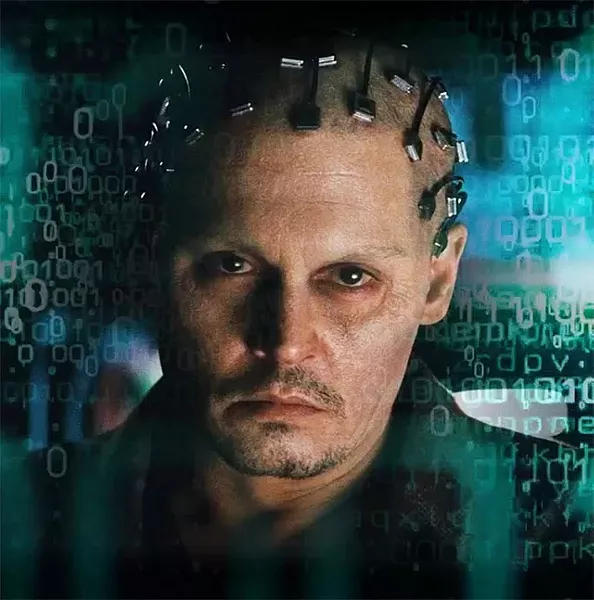 'Transcendence'