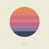 Tycho records as a three-piece band but maintains minimalism