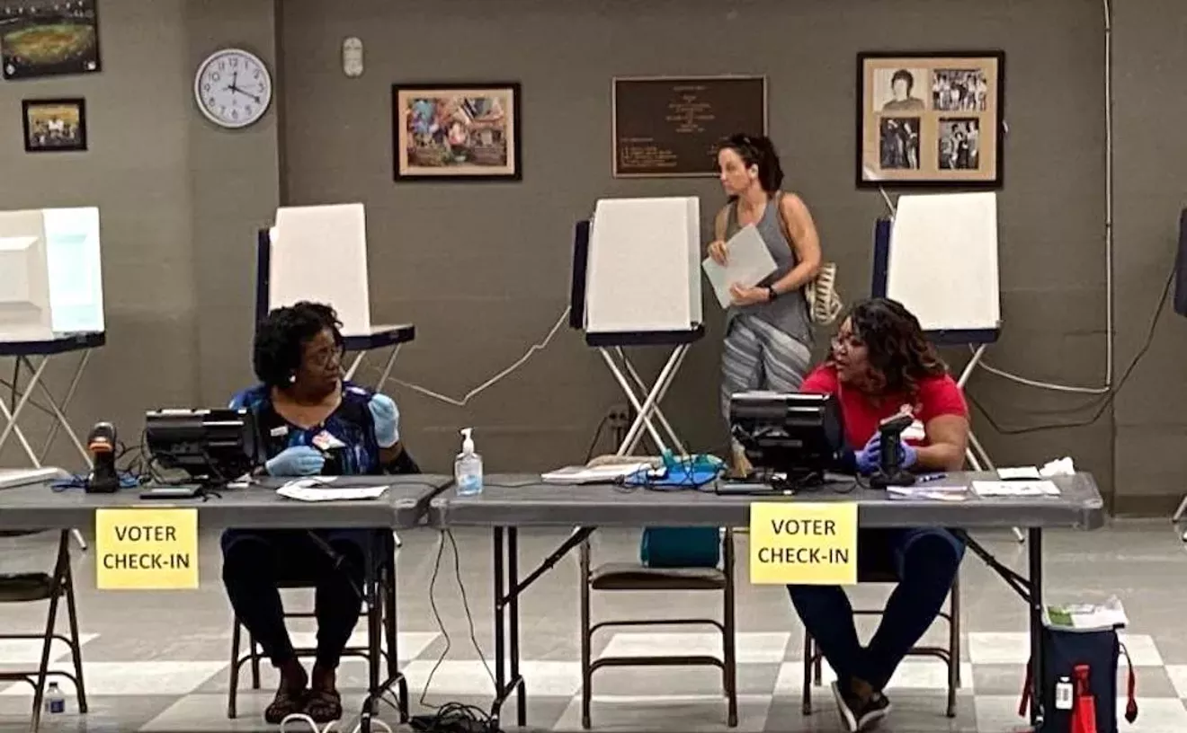 Florida group calls for 'universal' mail-in voting &hellip;