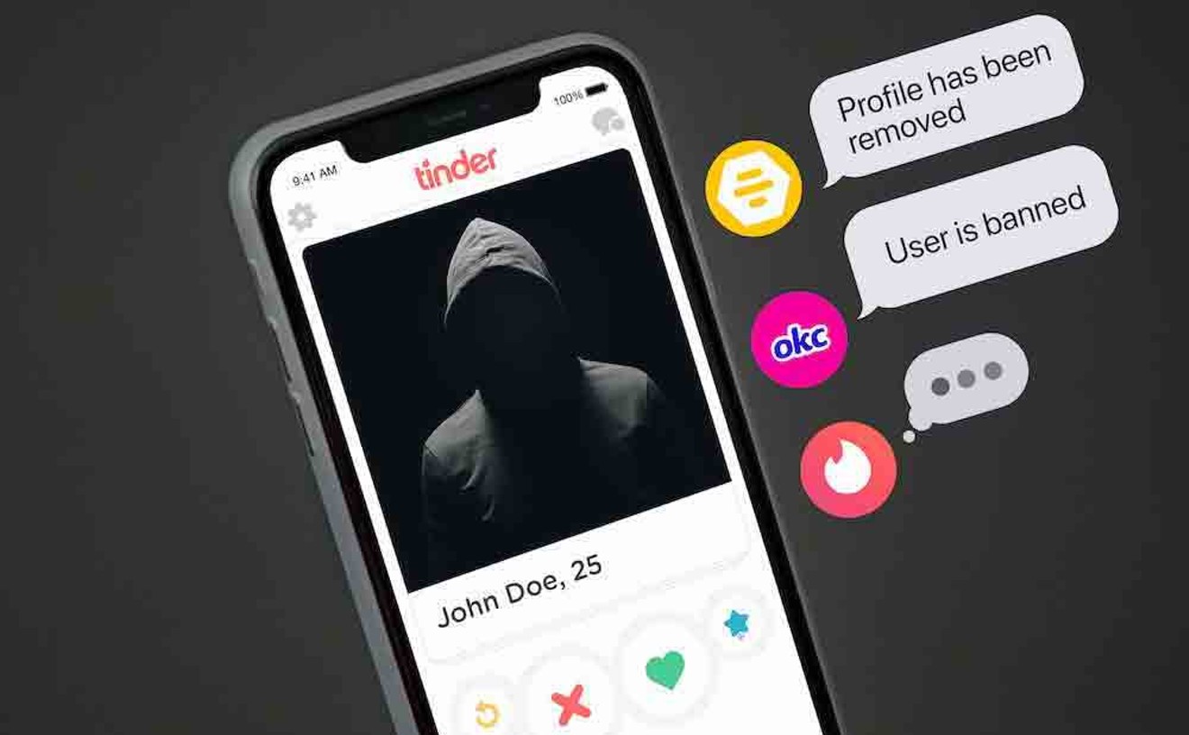 Dating apps are leaving their users hanging when it comes to abuse and sexual violence | News | Orlando