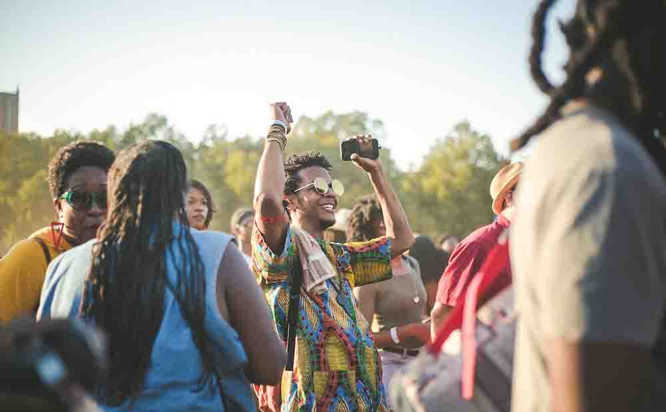 Celebrate Black liberation with Juneteenth parties and events all over town | Arts Stories & Interviews | Orlando