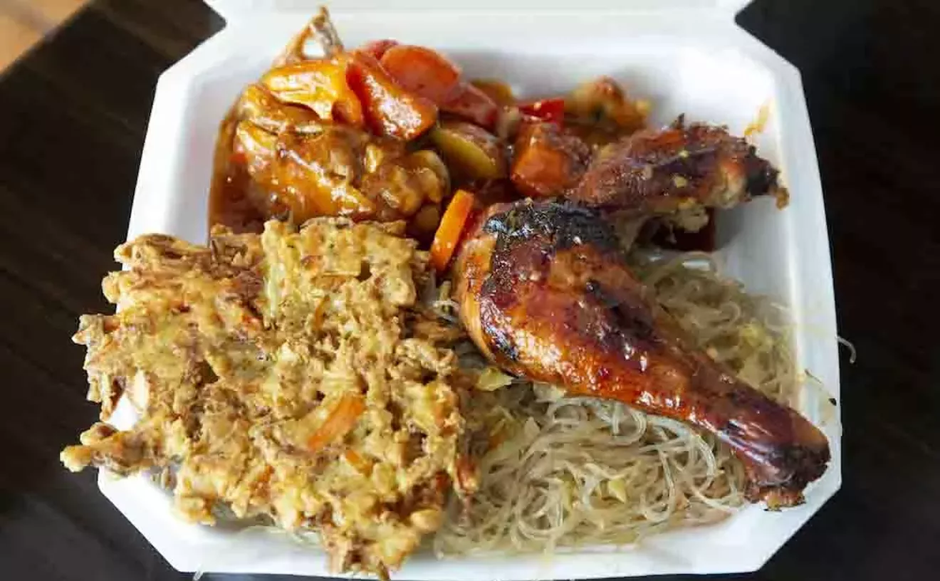 The Family Style Filipino Comfort Fare At Hangry Dobo Feeds Body And Soul Restaurant Review Orlando Orlando Weekly The Family Style Filipino Comfort Fare At Hangry Dobo Feeds Body And Soul Restaurant Review Orlando Orlando Weekly