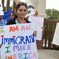 House lawmakers approve crackdown on 'sanctuary cities' in Florida