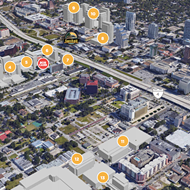 Orlando's failed bid for Amazon's HQ2 involved millions in tax incentives, free land and a new high school