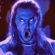 Andrew W.K. will bring the party to Florida this spring