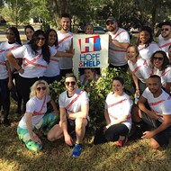 AIDS Walk Orlando encourages you to dress like a celebrity for a good cause