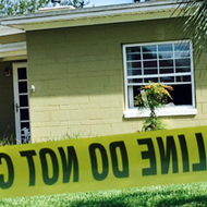 Orlando ranked among top murder capitals in America