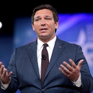 Ron DeSantis is disappointed at Florida lawmakers for 'rushing to restrict' gun rights