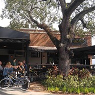 New Irish bar and restaurant planned for Park Ave in Winter Park