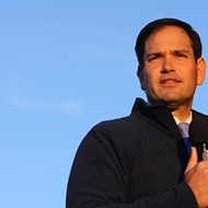 Marco Rubio wants the whole country to stay on Daylight Saving Time forever