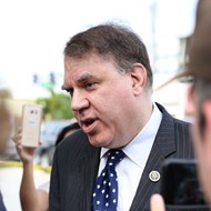 Former Florida Rep. Alan Grayson says he's making another run for Congress