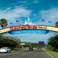 Disney continues to pile on anti-gambling contributions in Florida