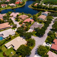 Orlando's housing market is complete horseshit right now