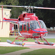 Court backs Florida air-ambulance firm in fight over child's $28k helicopter bill