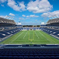 NFL Pro Bowl will return to Orlando's Camping World Stadium in 2019
