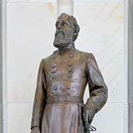 Florida's Confederate general statue is headed to a Lake County museum