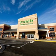 Publix's sales increased over last three months, despite NRA controversy