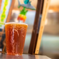 SeaWorld launches new craft beer festival this fall