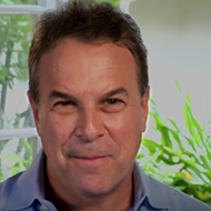 Jeff Greene has poured almost $30 million into Florida governor's race