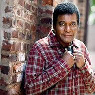 Country legend Charley Pride to rock the Villages in October
