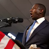 Andrew Gillum vows support for anti-BDS legislation in unreleased campaign document