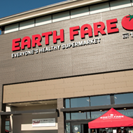 Earth Fare organic supermarket will open its first Orlando area location next week