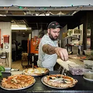 Pizza Bruno expanding to downtown Orlando and Mills 50