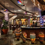 It looks like the days are numbered for Bongos at Disney Springs