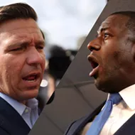 Florida's race for governor will advance to a recount