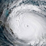 New climate report confirms that Florida is very screwed