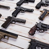 Report shows Florida's concealed-weapon permit process lacked oversight