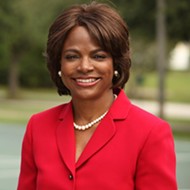 Orlando Congresswoman Val Demings is pushing for a Trump impeachment