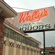 Wally's Mills Avenue Liquors will reopen in February