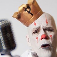 Puddles Pity Party returns to Orlando in February