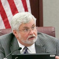 Florida Senate reaches settlement in discrimination lawsuit