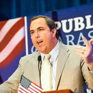 Trump ally Joe Gruters becomes new Florida Republican Party chairman