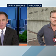 Orlando television station WFTV can kiss my ass