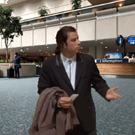 Orlando International Airport now has its own official GIFs