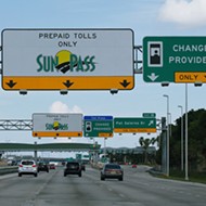 Florida lawmakers want tough stance on contractor that botched SunPass toll system