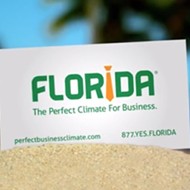 Enterprise Florida has finally retired their sexist logo